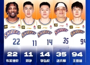 九游娱乐app官网-巅峰对决！上海球队将迎战韩国豪强