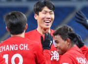 九游娱乐官方-关于广州富力迎战全北现代，迎战艰巨挑战的信息