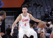 九游体育-内蒙古男篮豪取胜利，顺利晋级