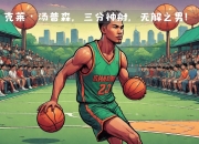 九游官网入口注册-克莱砍下生涯最高得分，荣耀加身的简单介绍