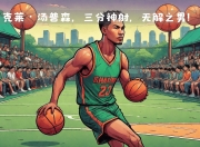 九游官网入口注册-克莱砍下生涯最高得分，荣耀加身的简单介绍