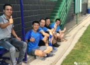 九游娱乐官方-观众送上掌声，感谢运动员的精彩表现的简单介绍