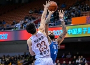 九游娱乐入口-争议不断，CBA联赛引发热议