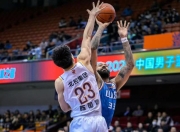 九游娱乐入口-争议不断，CBA联赛引发热议