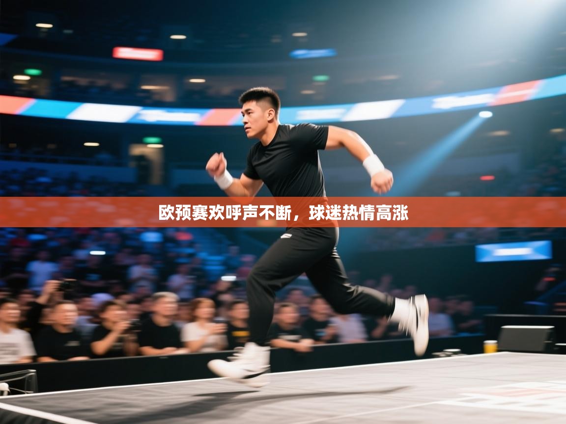 欧预赛欢呼声不断,球迷热情高涨 第2张