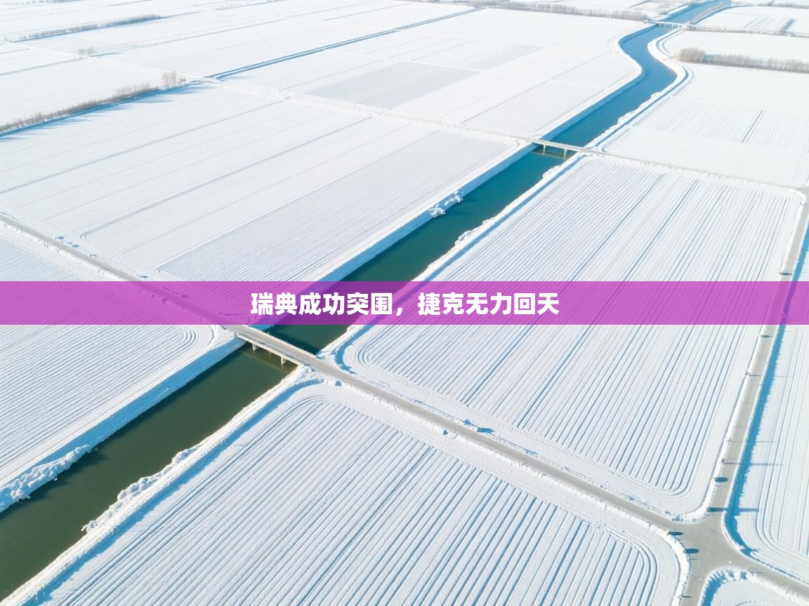 瑞典成功突围，捷克无力回天  第1张