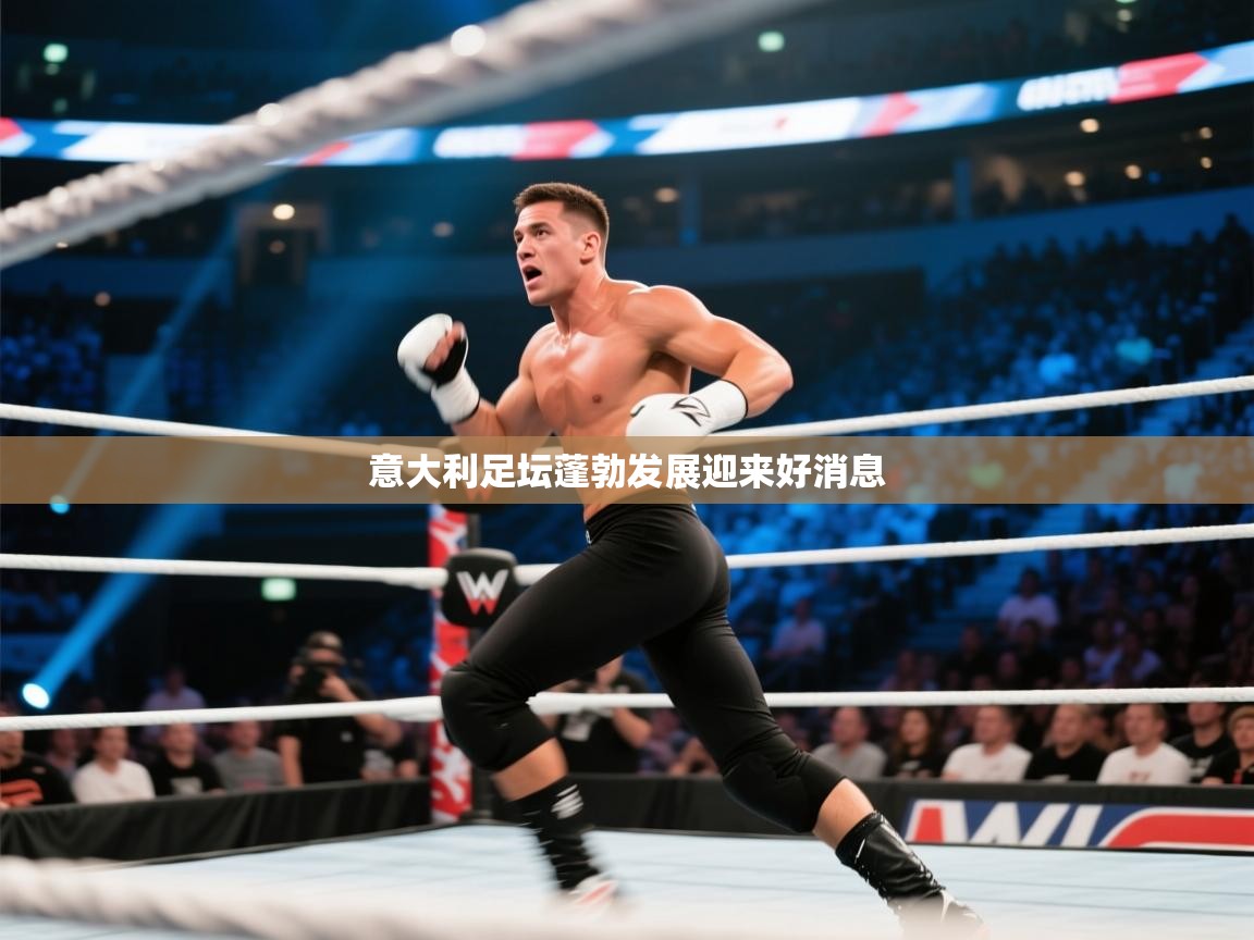 意大利足坛蓬勃发展迎来好消息  第1张