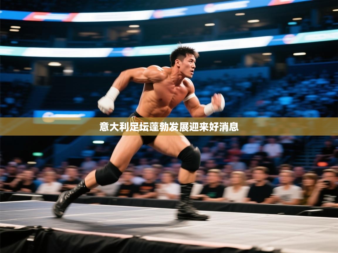 意大利足坛蓬勃发展迎来好消息  第2张