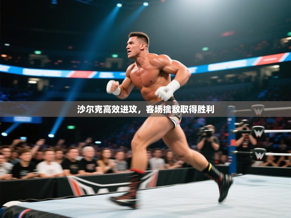 沙尔克高效进攻，客场擒敌取得胜利  第2张