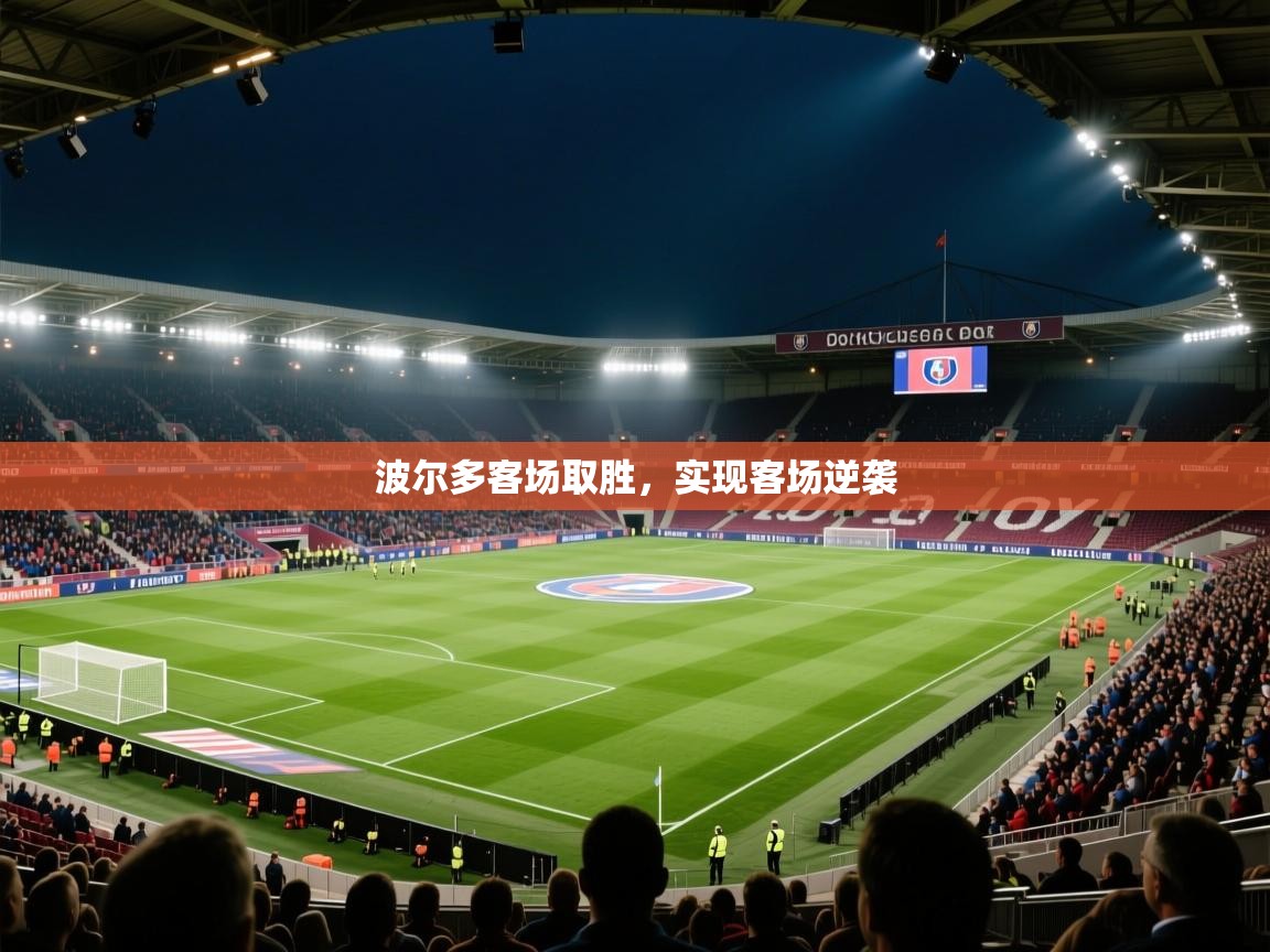 波尔多客场取胜，实现客场逆袭  第1张