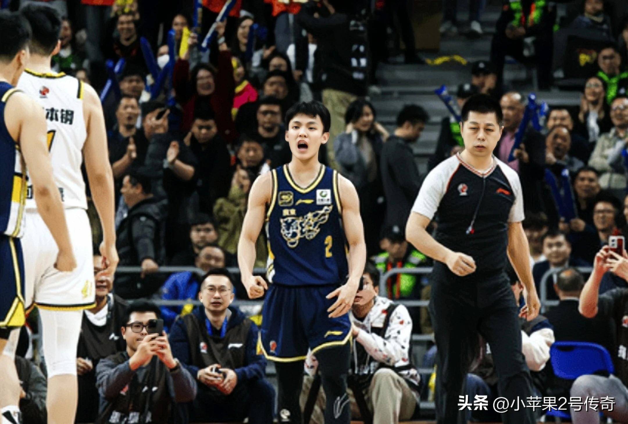 包含广东男篮稳守优势展现团队协作实力的词条