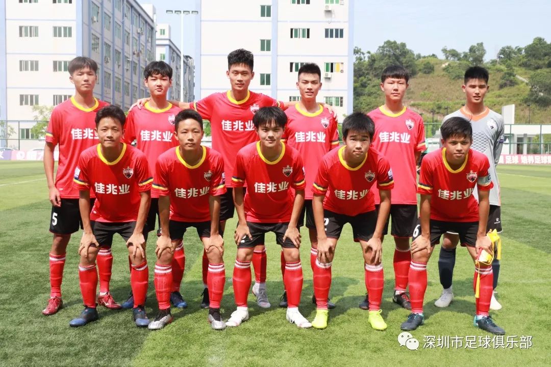 包含深圳佳兆业实力强劲，赢得比赛的词条