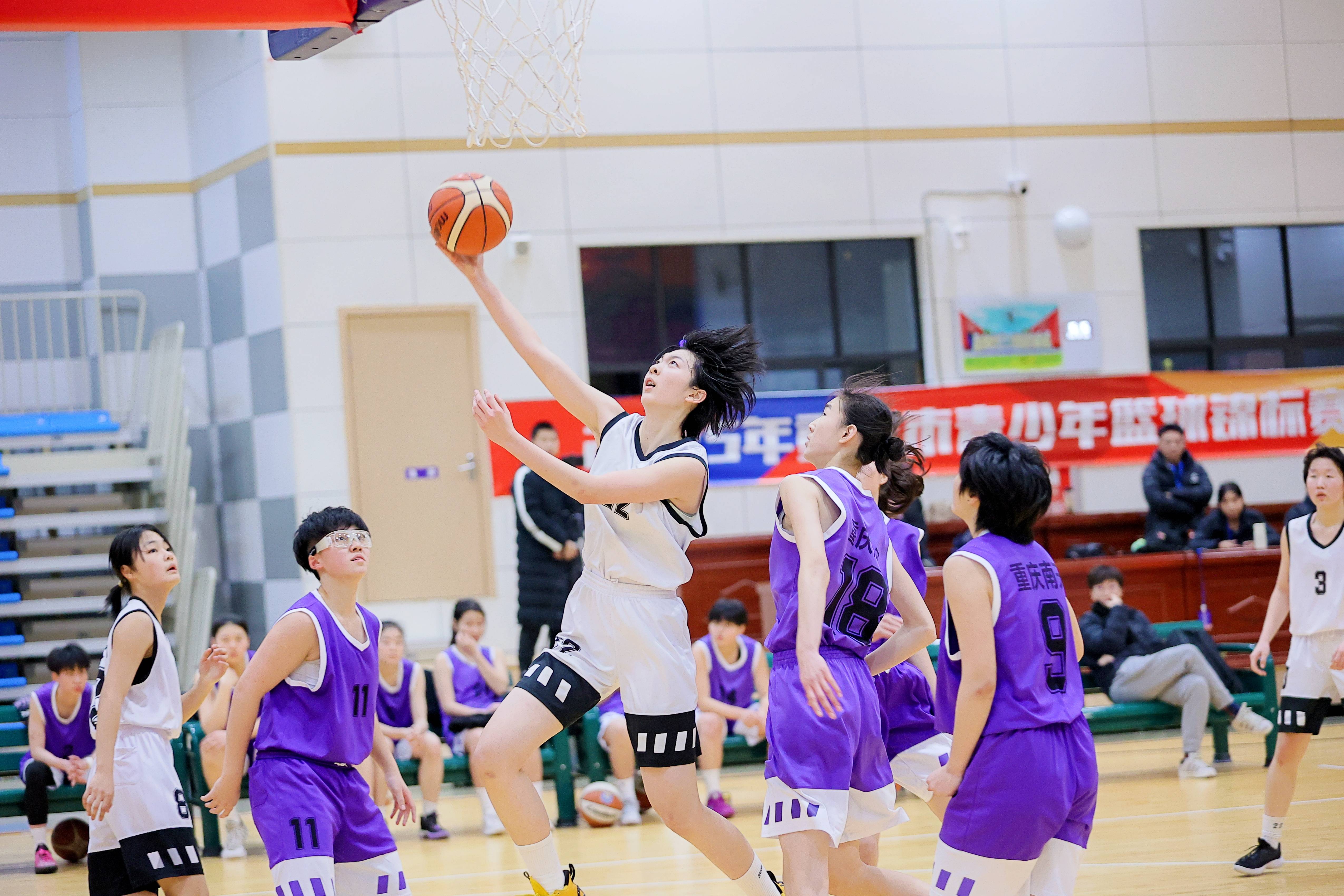 北美篮球联赛经典对决激发热情的简单介绍